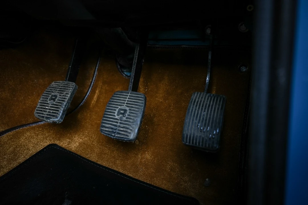 1972 Land Rover Range Rover Classic - Image 30 of 30