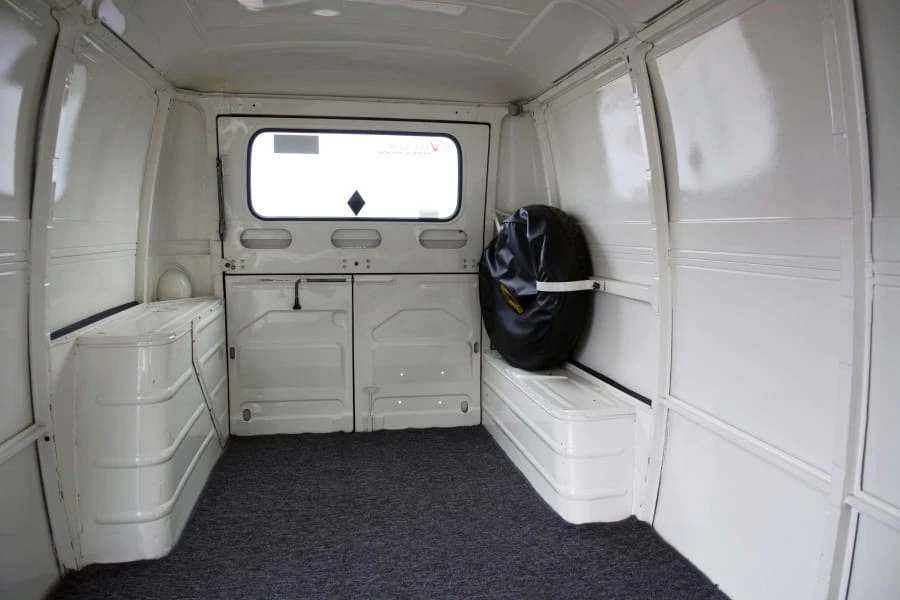 1972 Renault - Image 5 of 9