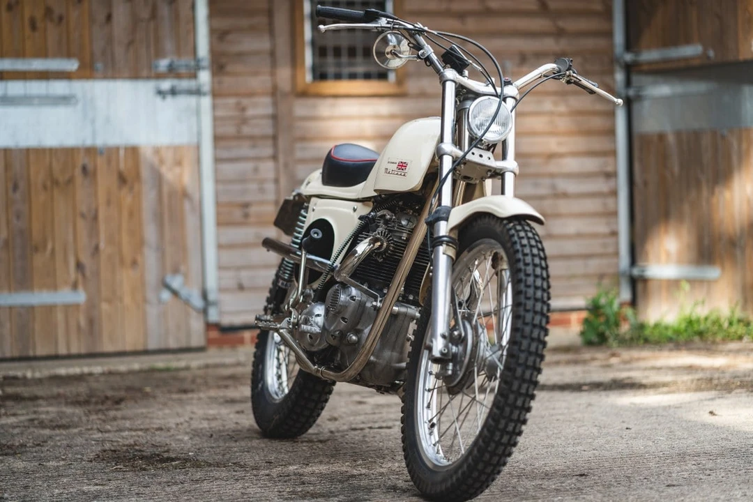 1972 Rickman - Image 2 of 30