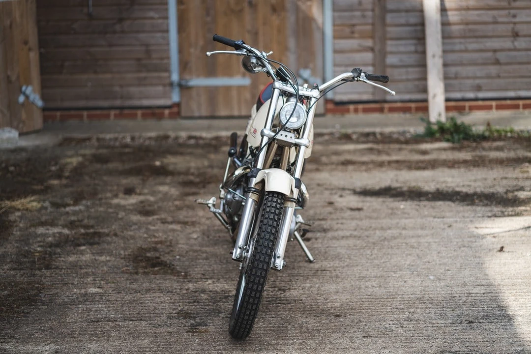 1972 Rickman - Image 3 of 30