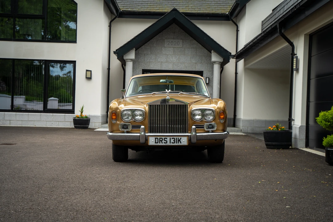 1972 Rolls-Royce Corniche Series I - Image 2 of 31