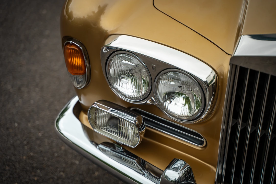1972 Rolls-Royce Corniche Series I - Image 13 of 31