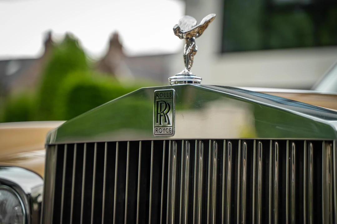 1972 Rolls-Royce Corniche Series I - Image 15 of 31