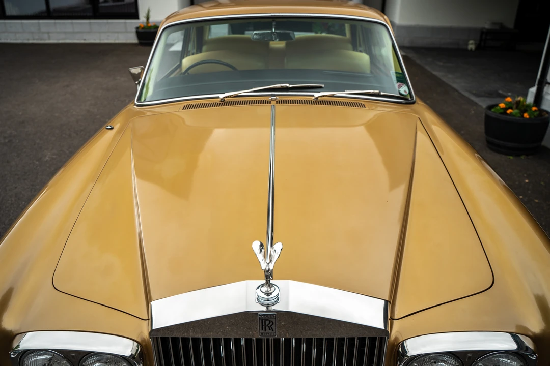 1972 Rolls-Royce Corniche Series I - Image 18 of 31