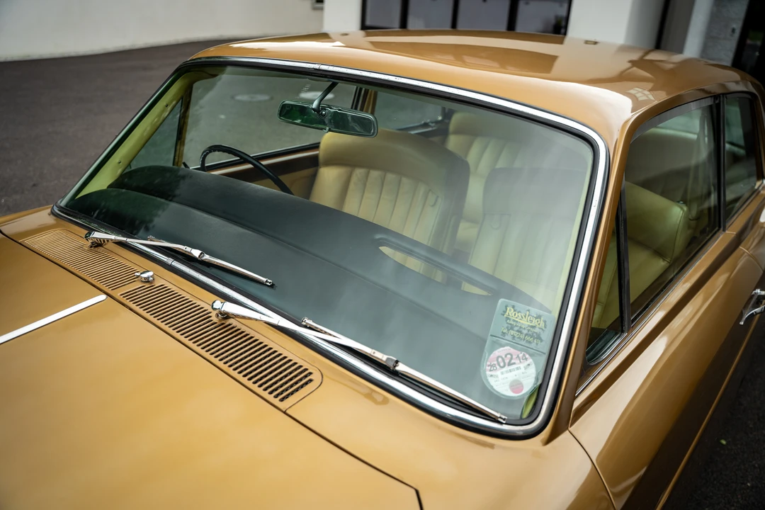1972 Rolls-Royce Corniche Series I - Image 19 of 31