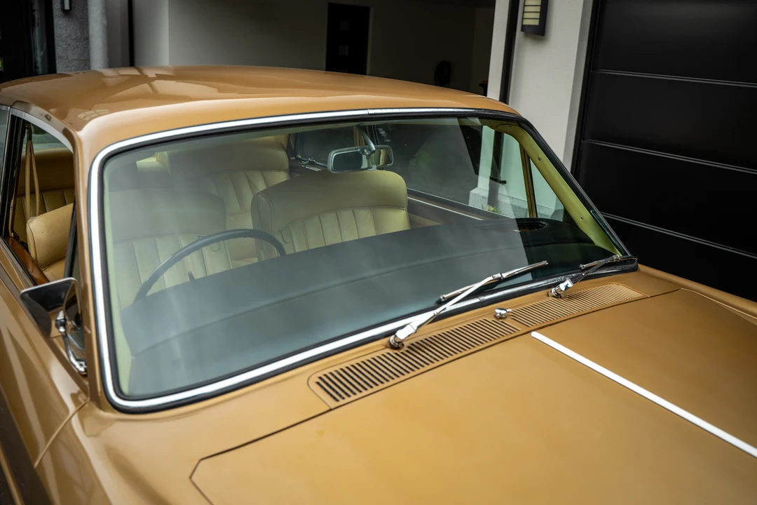 1972 Rolls-Royce Corniche Series I - Image 20 of 31
