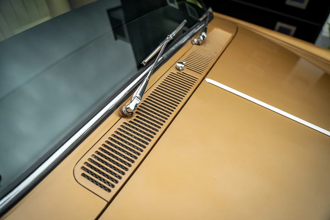 1972 Rolls-Royce Corniche Series I - Image 21 of 31