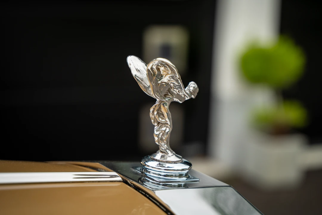 1972 Rolls-Royce Corniche Series I - Image 22 of 31
