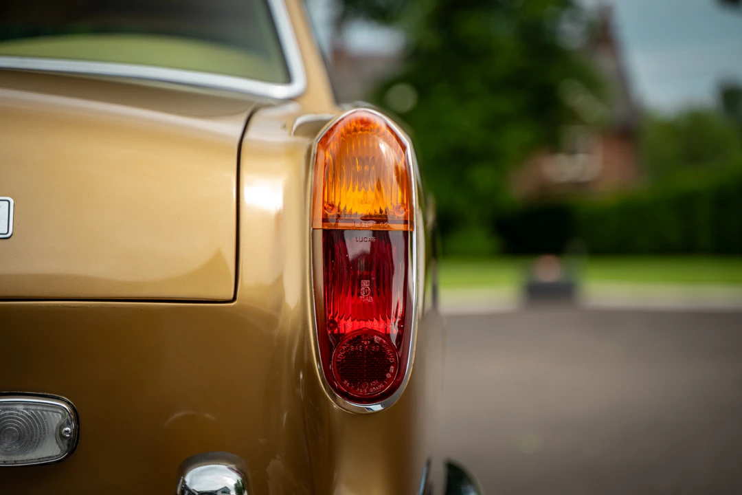 1972 Rolls-Royce Corniche Series I - Image 26 of 31