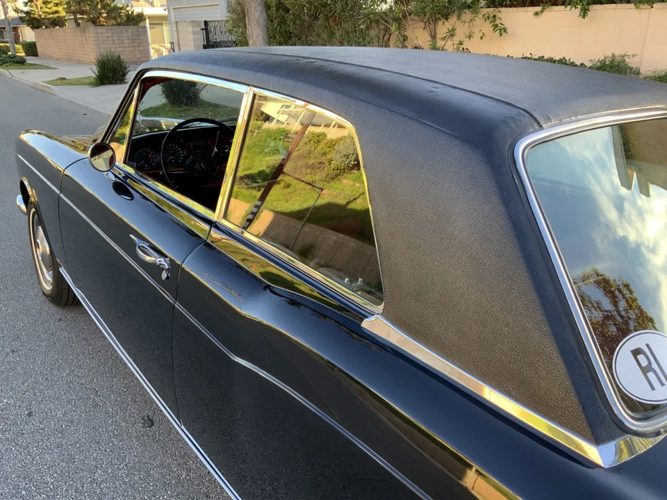 1972 Rolls-Royce Corniche - Image 5 of 31