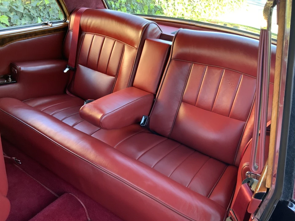 1972 Rolls-Royce Corniche - Image 20 of 31
