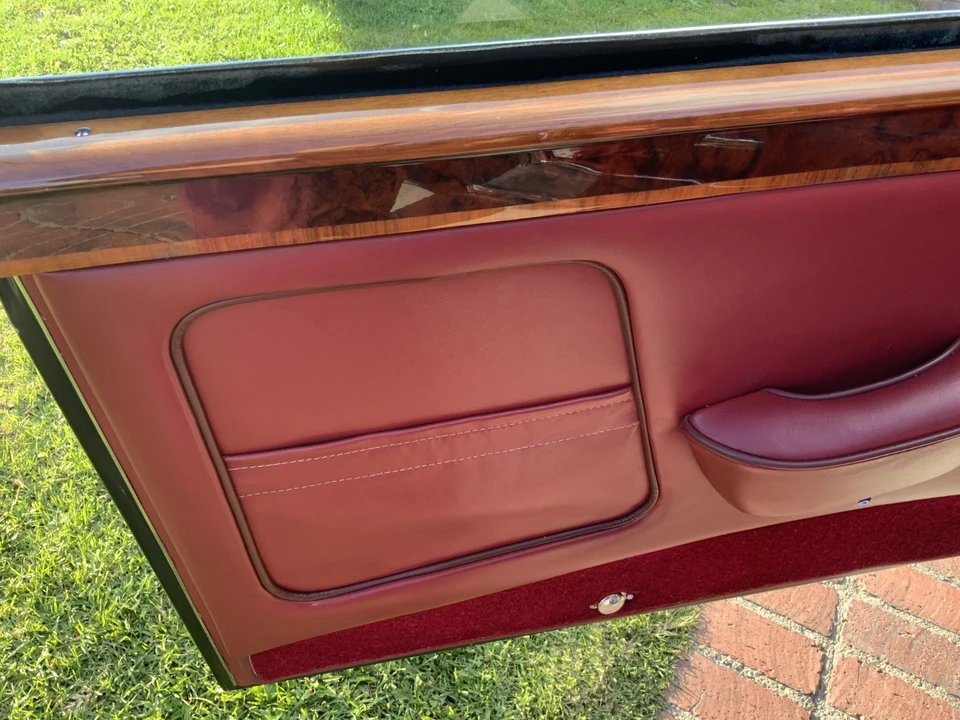 1972 Rolls-Royce Corniche - Image 26 of 31