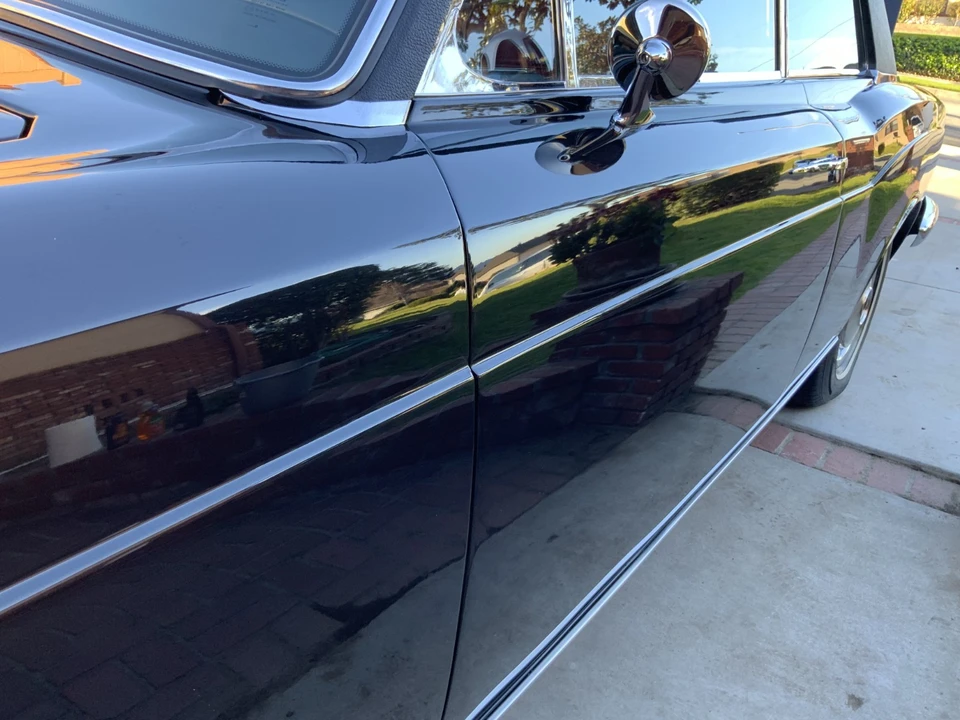 1972 Rolls-Royce Corniche - Image 12 of 31