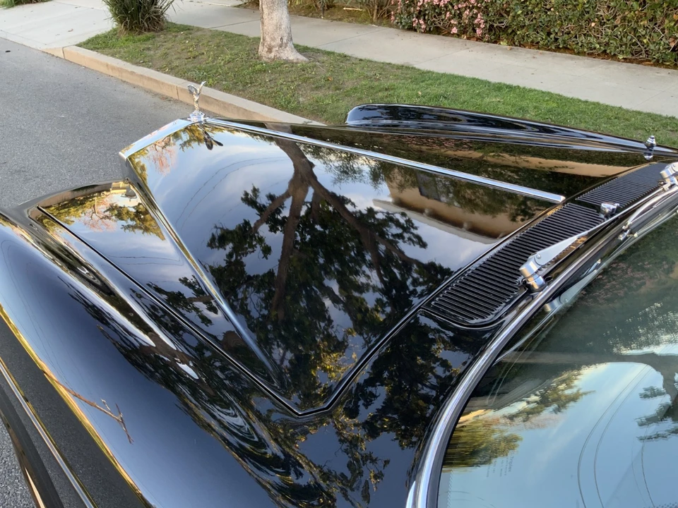 1972 Rolls-Royce Corniche - Image 17 of 31