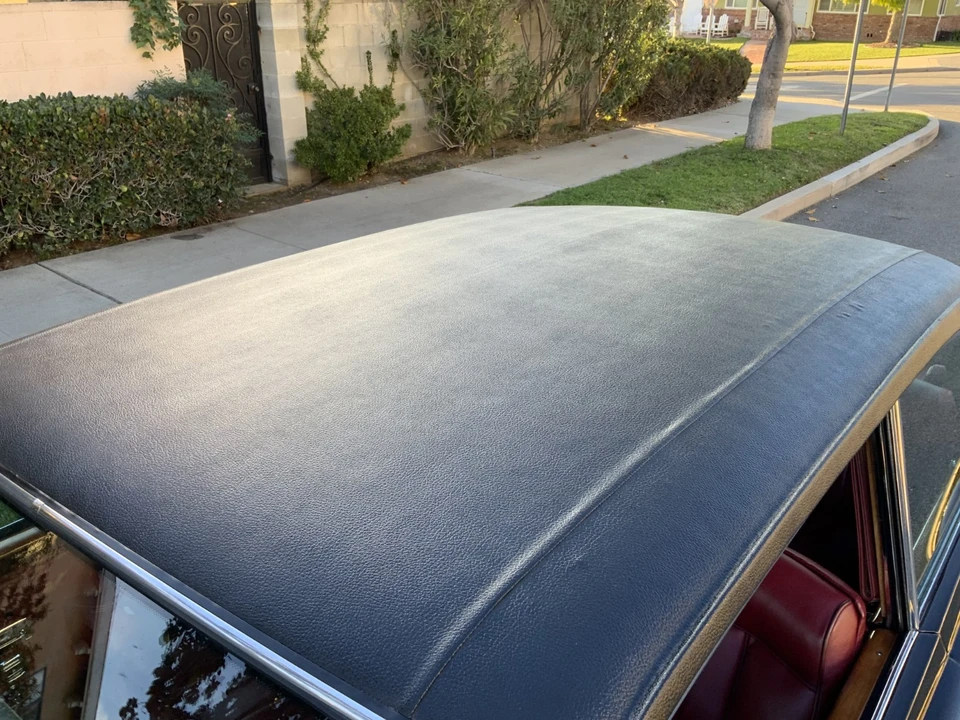 1972 Rolls-Royce Corniche - Image 18 of 31