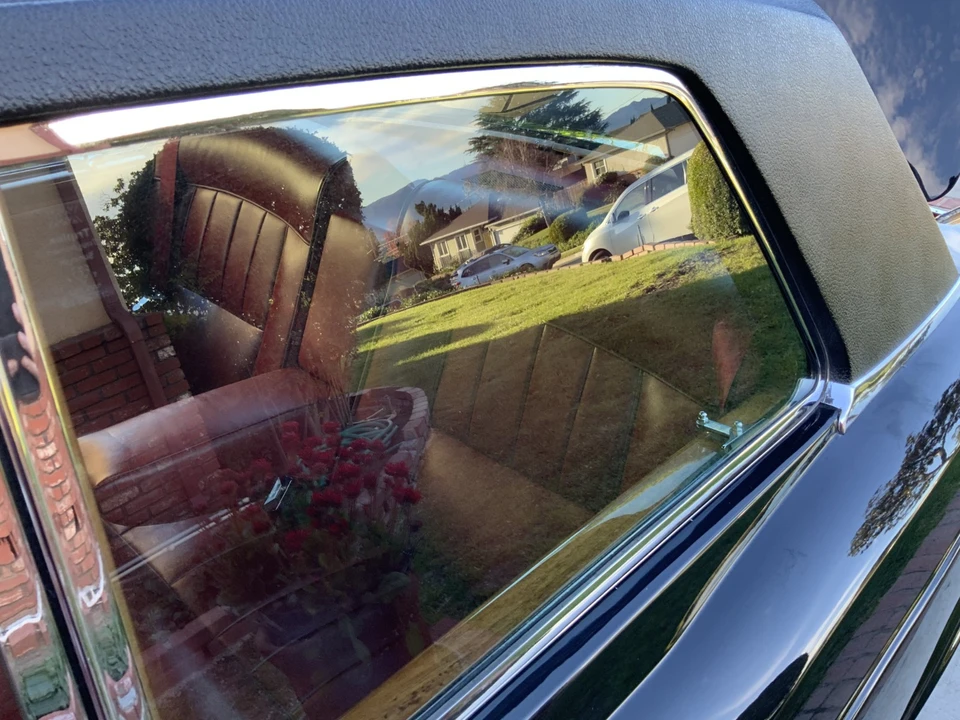 1972 Rolls-Royce Corniche - Image 15 of 31