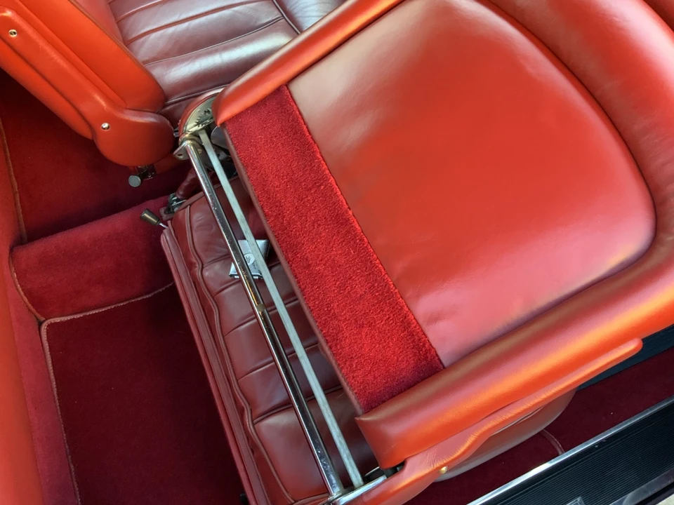 1972 Rolls-Royce Corniche - Image 24 of 31