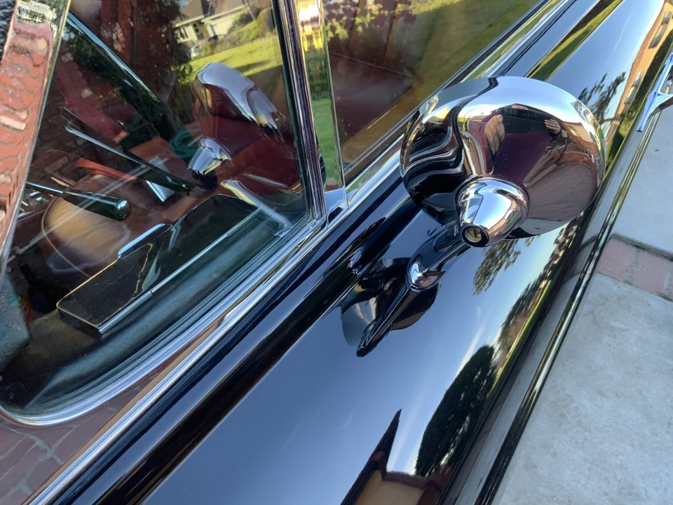1972 Rolls-Royce Corniche - Image 11 of 31