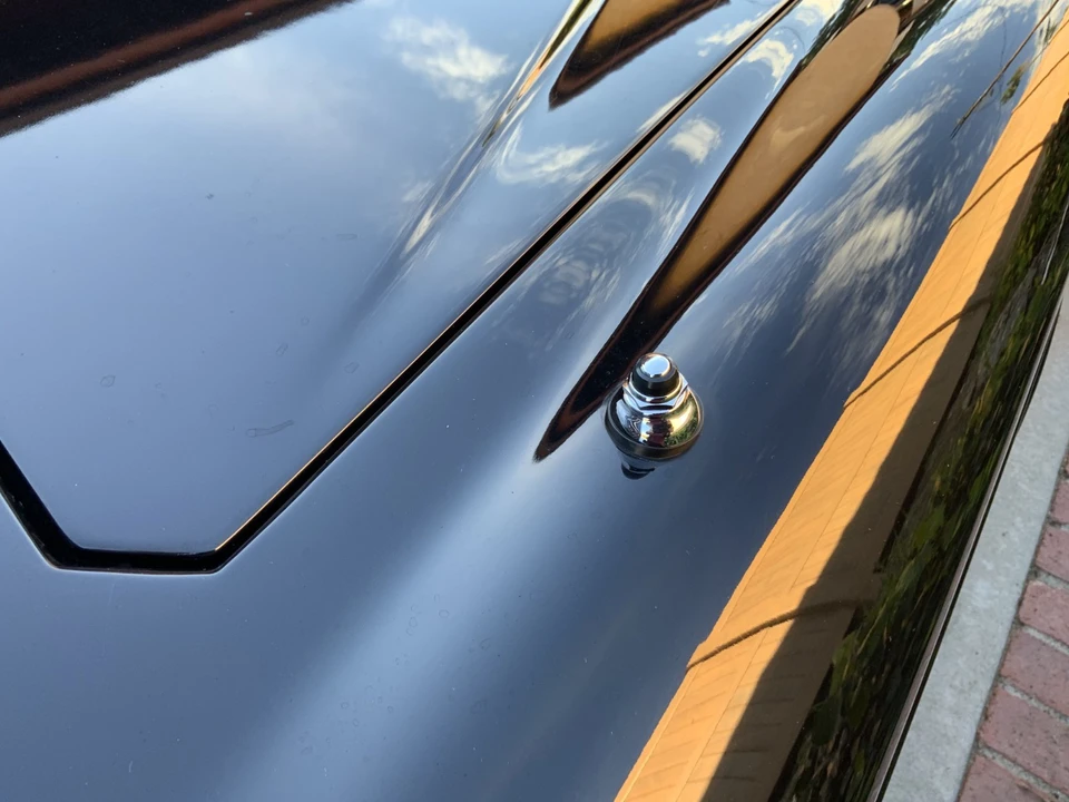 1972 Rolls-Royce Corniche - Image 14 of 31