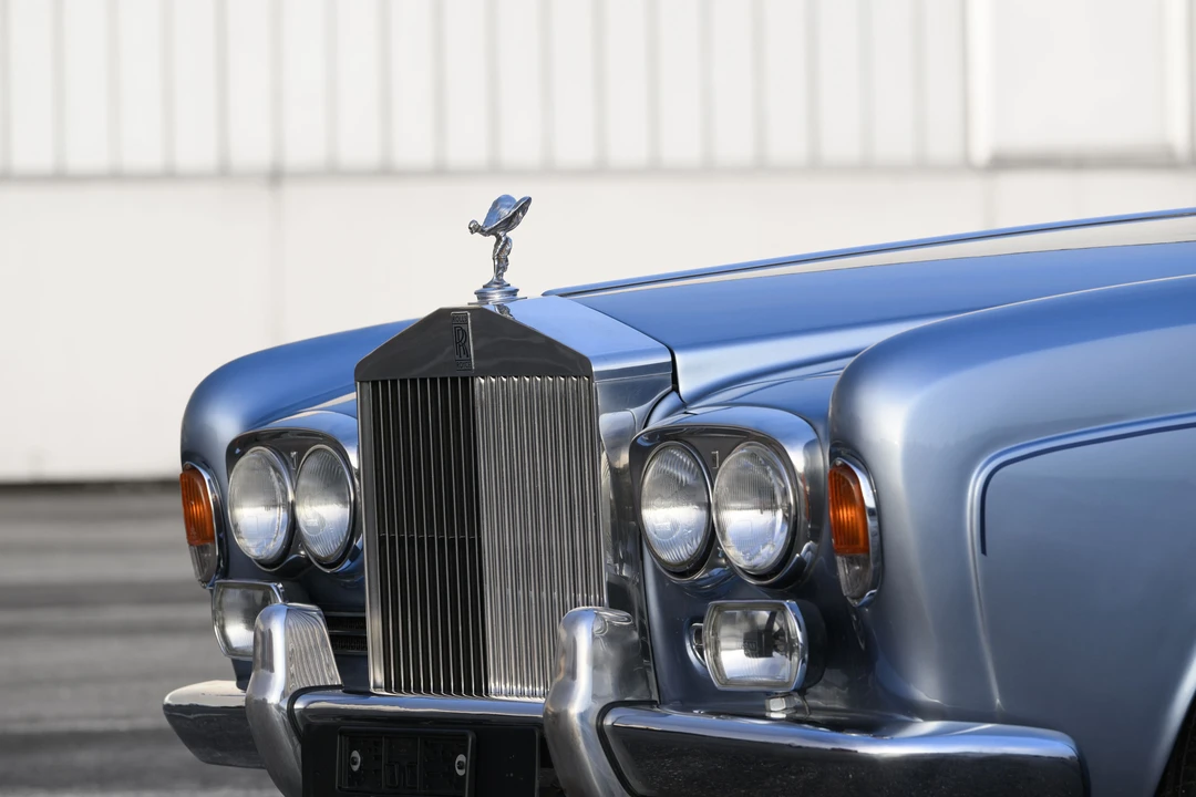 1972 Rolls-Royce Corniche Series I - Image 28 of 31