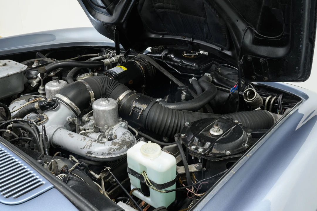 1972 Rolls-Royce Corniche Series I - Image 22 of 31