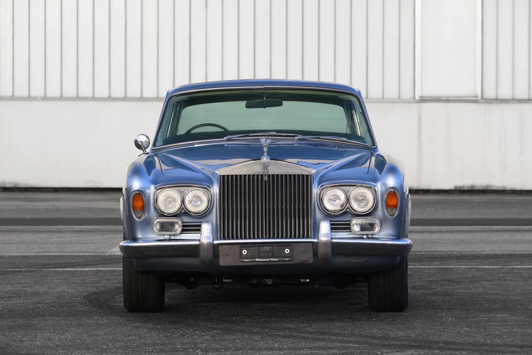 1972 Rolls-Royce Corniche Series I - Image 4 of 31