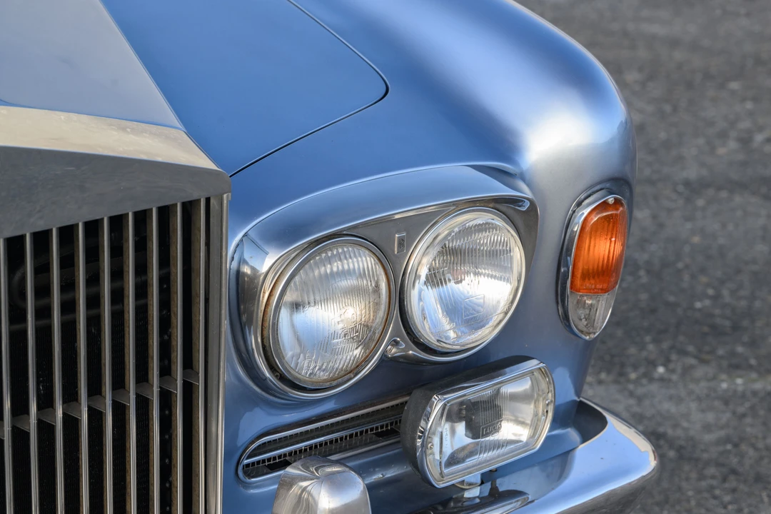 1972 Rolls-Royce Corniche Series I - Image 29 of 31