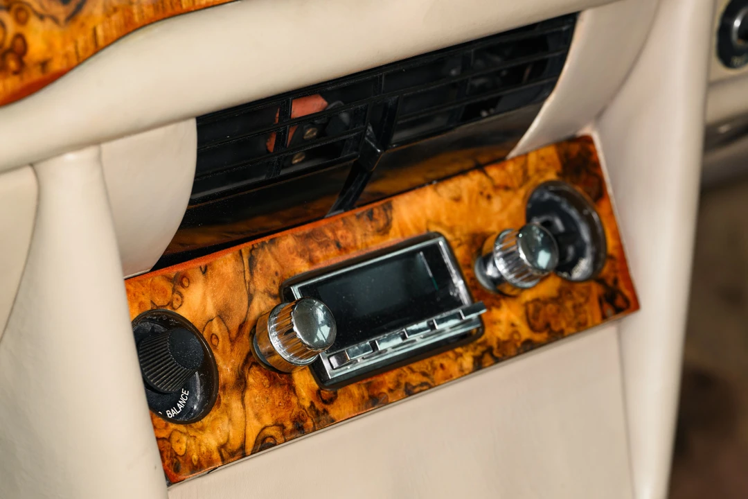 1972 Rolls-Royce Corniche Series I - Image 14 of 31