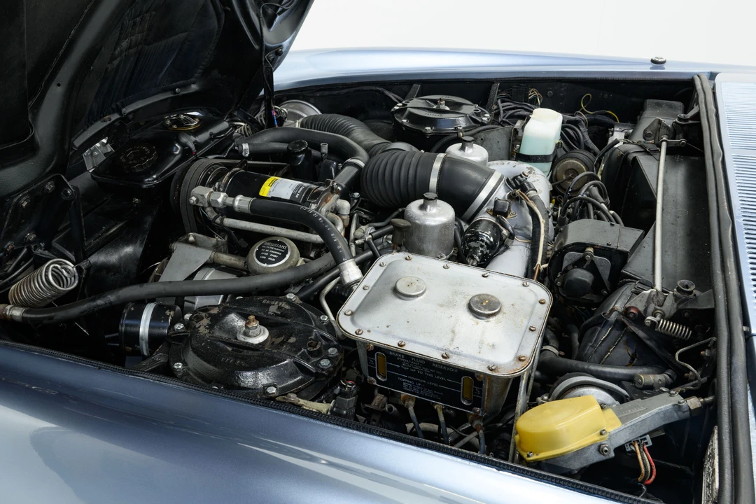 1972 Rolls-Royce Corniche Series I - Image 24 of 31