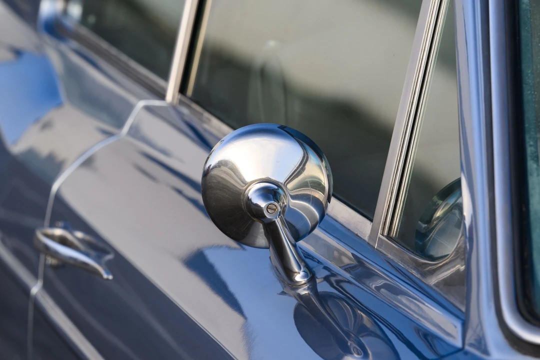 1972 Rolls-Royce Corniche Series I - Image 30 of 31
