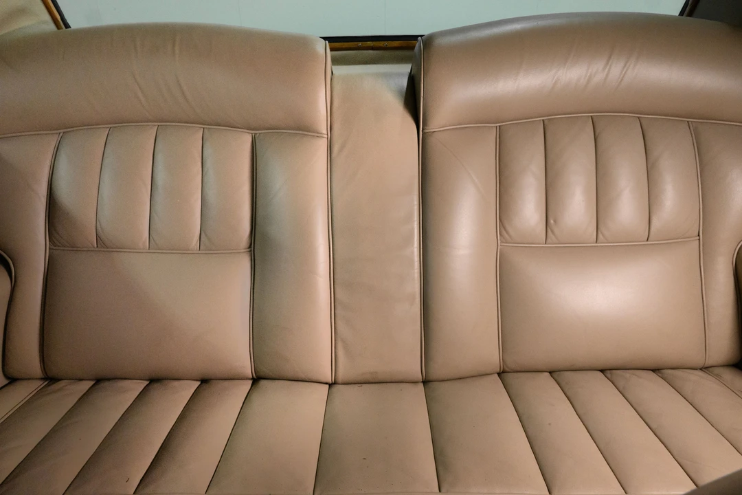 1972 Rolls-Royce Corniche Series I - Image 18 of 31