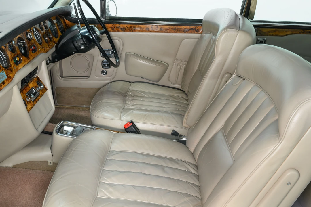 1972 Rolls-Royce Corniche Series I - Image 16 of 31