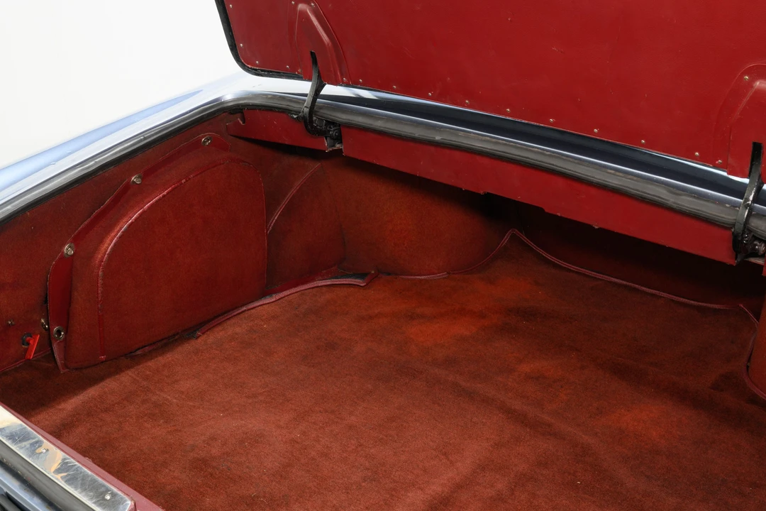 1972 Rolls-Royce Corniche Series I - Image 26 of 31