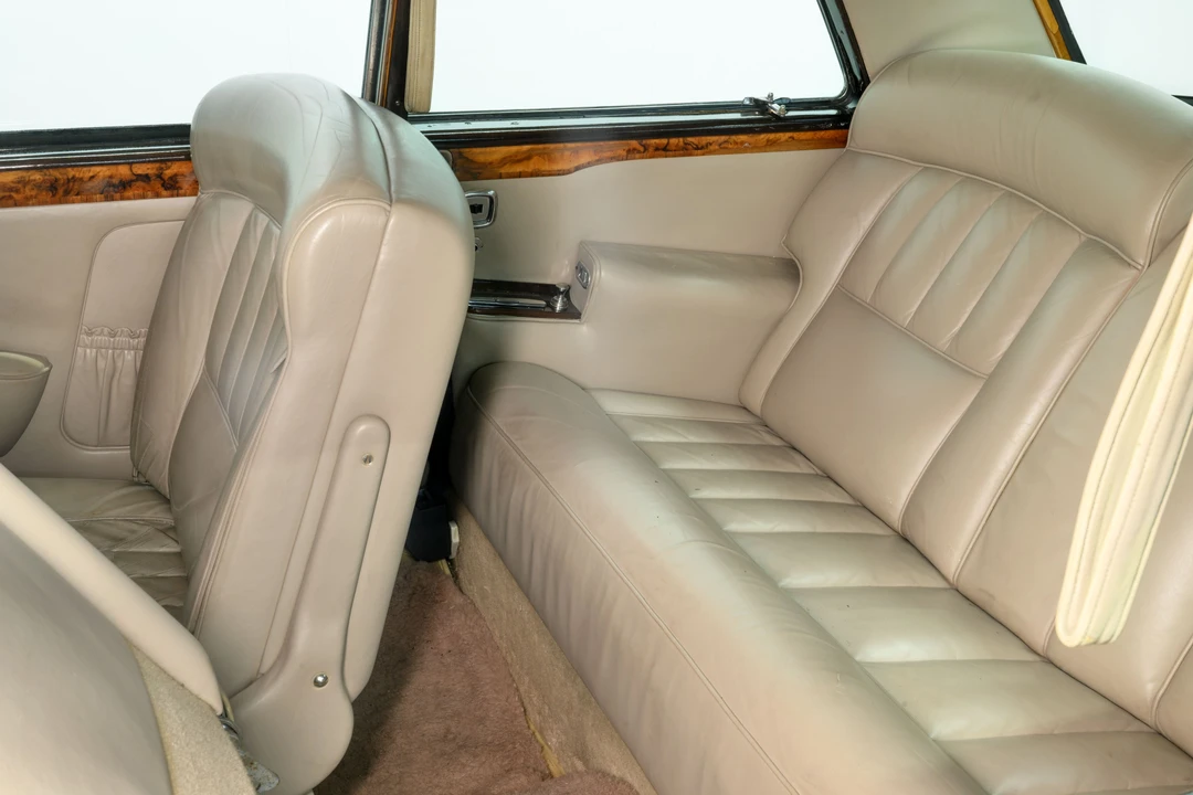 1972 Rolls-Royce Corniche Series I - Image 17 of 31