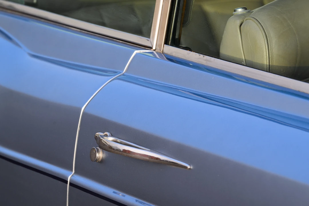 1972 Rolls-Royce Corniche Series I - Image 31 of 31