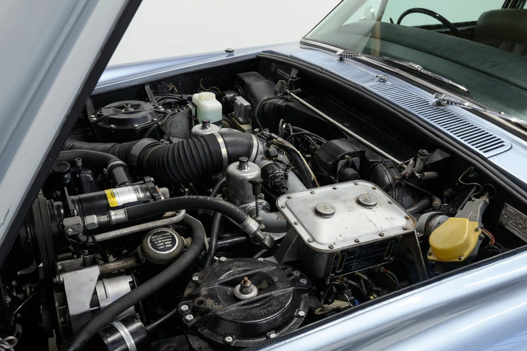 1972 Rolls-Royce Corniche Series I - Image 23 of 31