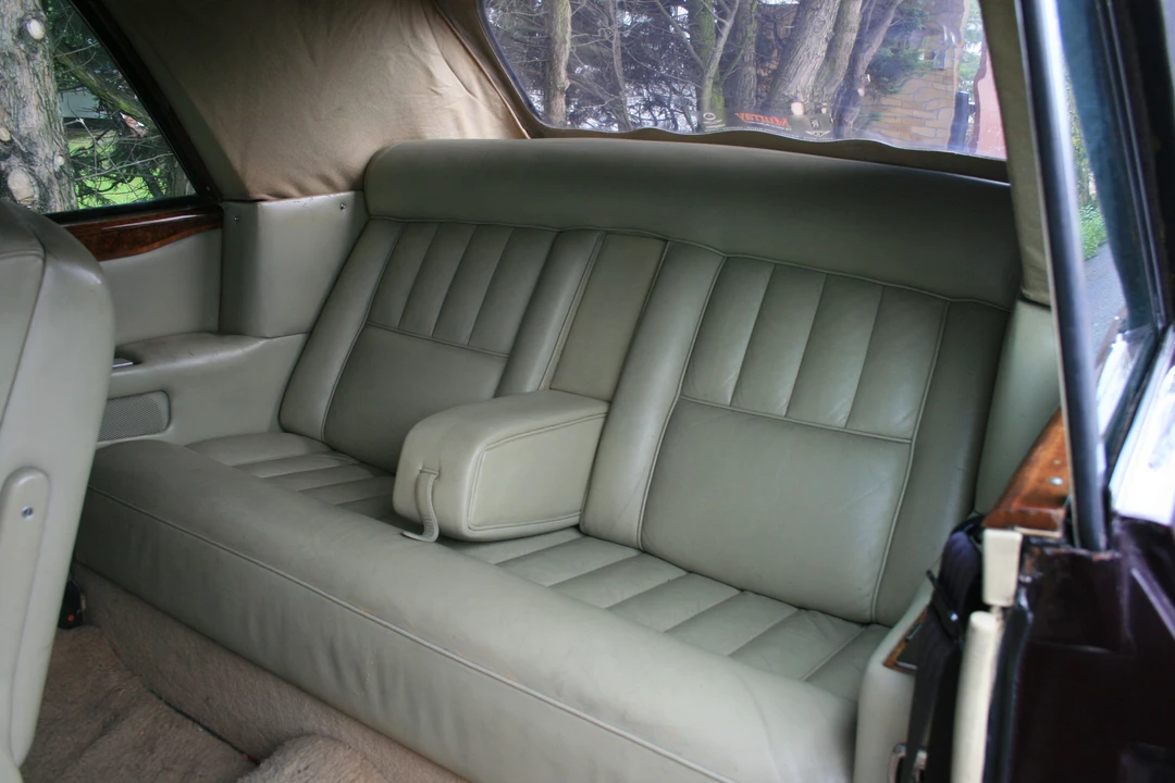 1972 Rolls-Royce Corniche Series I - Image 3 of 4