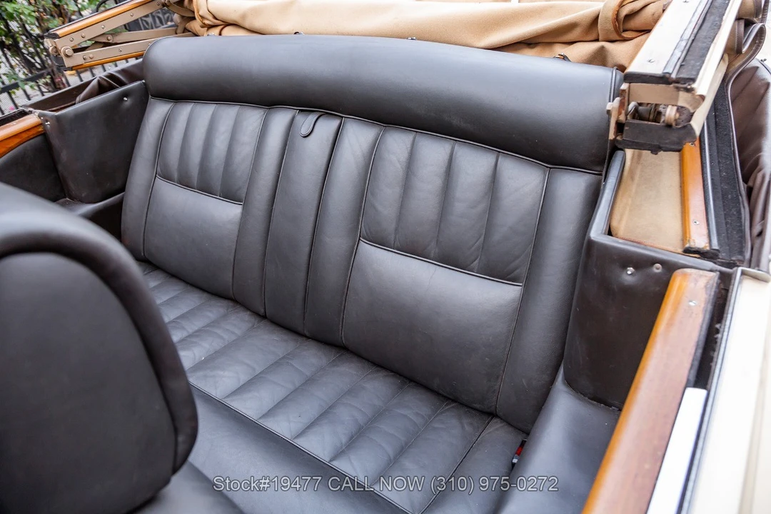 1972 Rolls-Royce Corniche Series I - Image 23 of 31