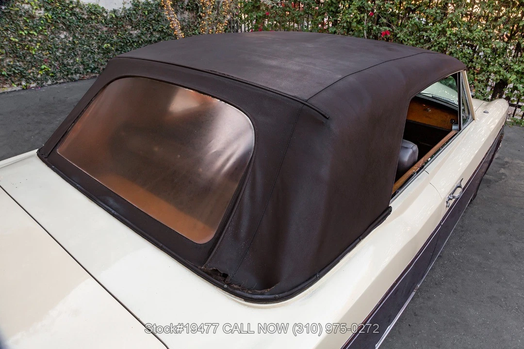 1972 Rolls-Royce Corniche Series I - Image 13 of 31