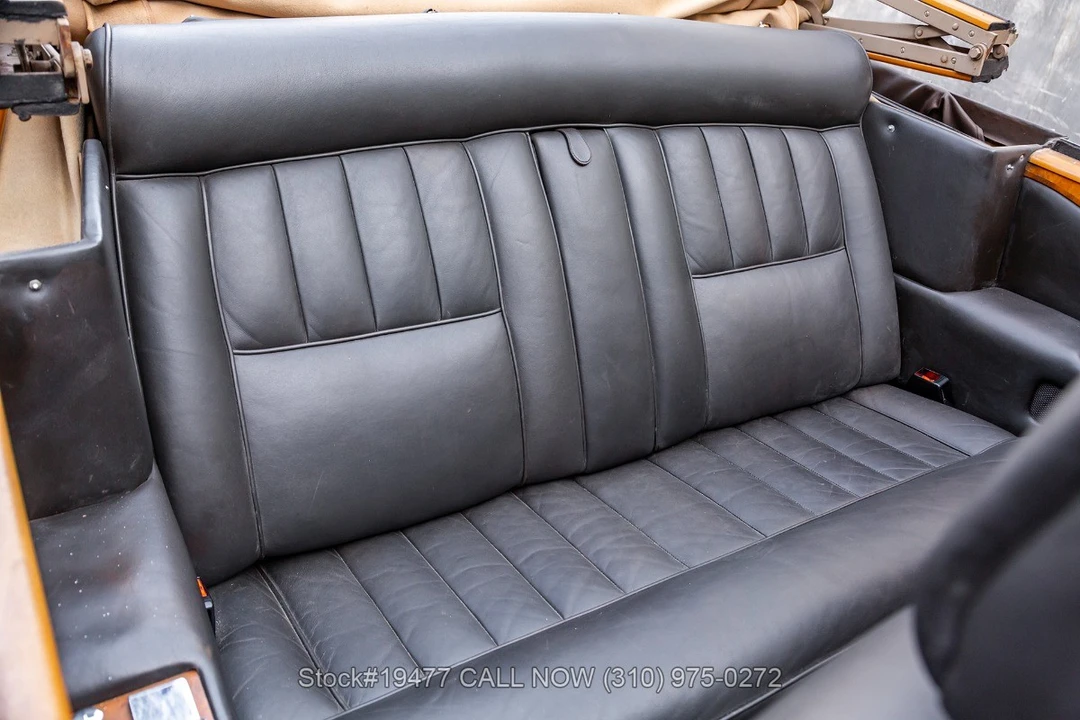 1972 Rolls-Royce Corniche Series I - Image 28 of 31