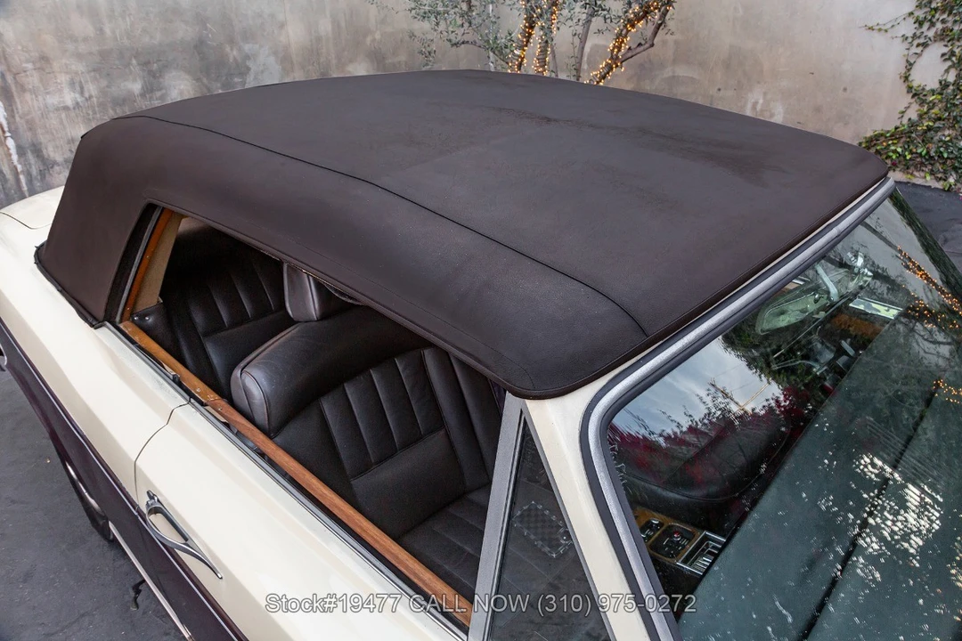1972 Rolls-Royce Corniche Series I - Image 15 of 31