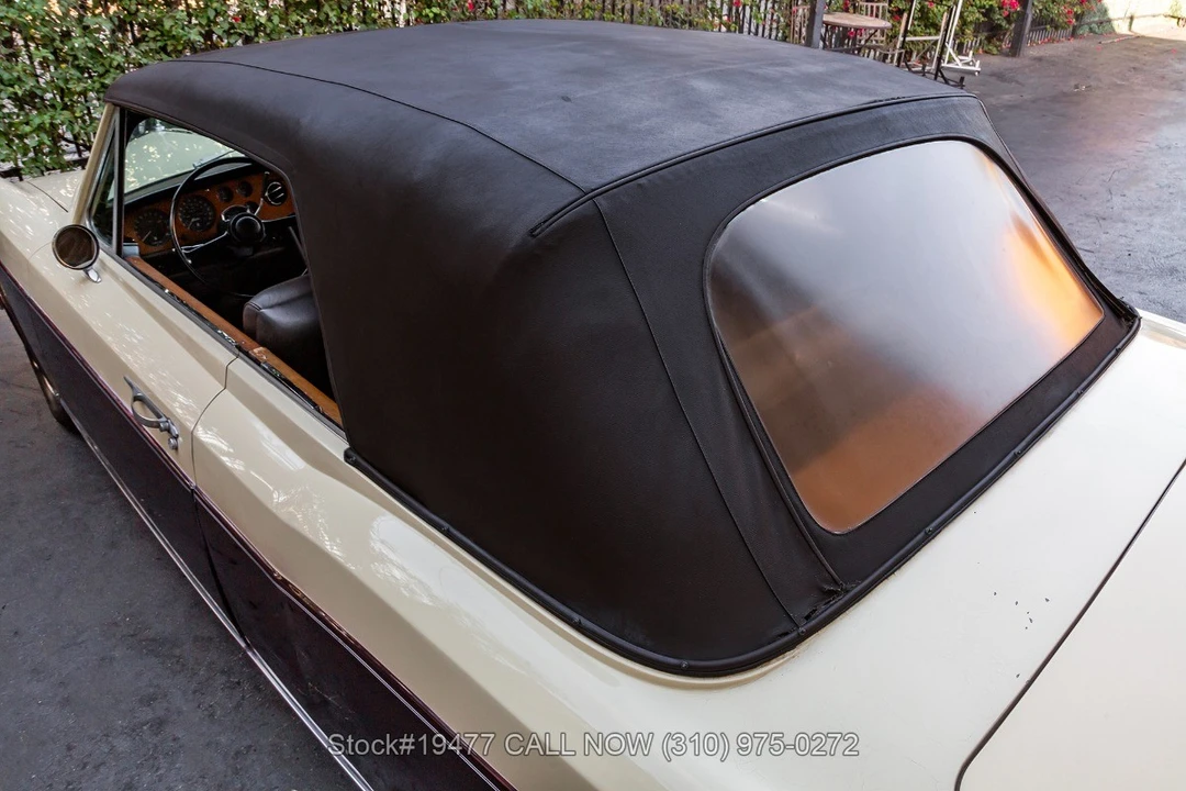 1972 Rolls-Royce Corniche Series I - Image 14 of 31
