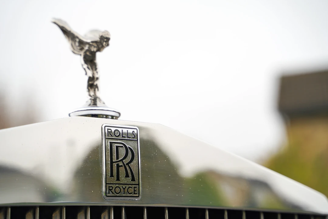 1972 Rolls-Royce Corniche Series I - Image 22 of 31