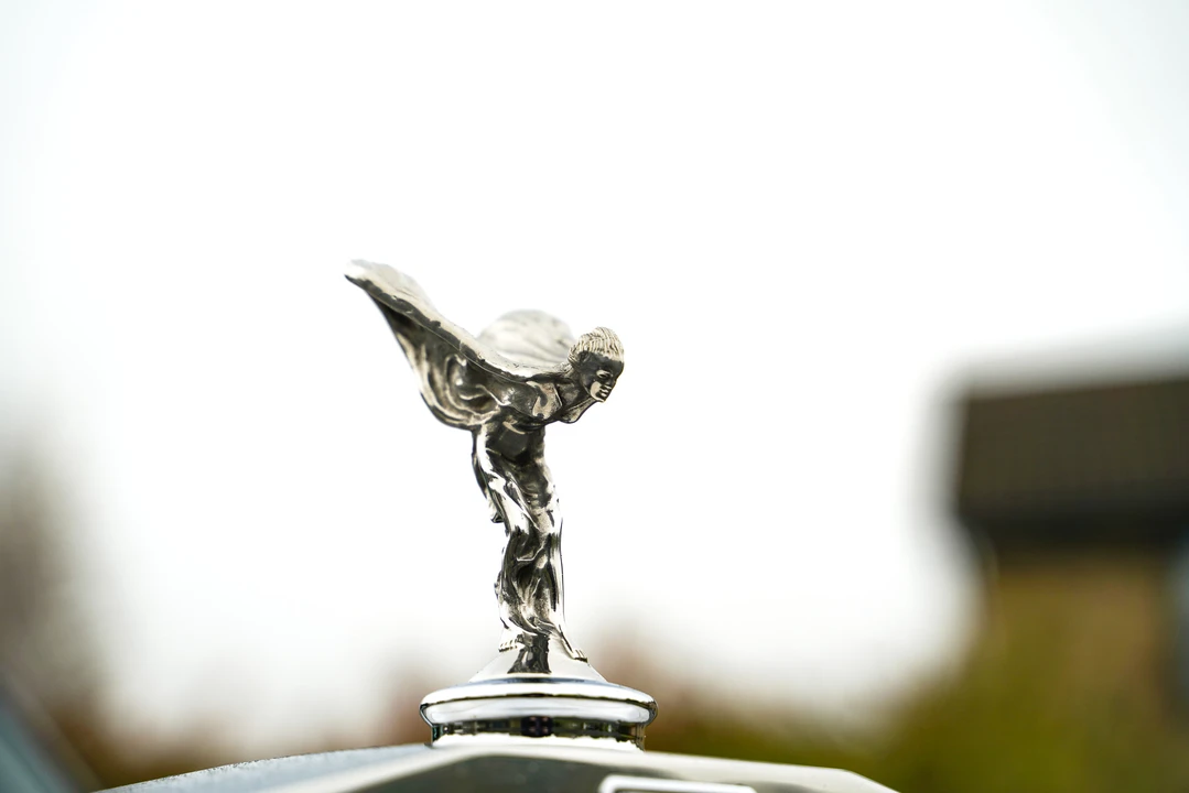 1972 Rolls-Royce Corniche Series I - Image 23 of 31