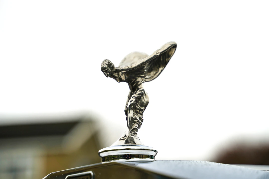 1972 Rolls-Royce Corniche Series I - Image 24 of 31