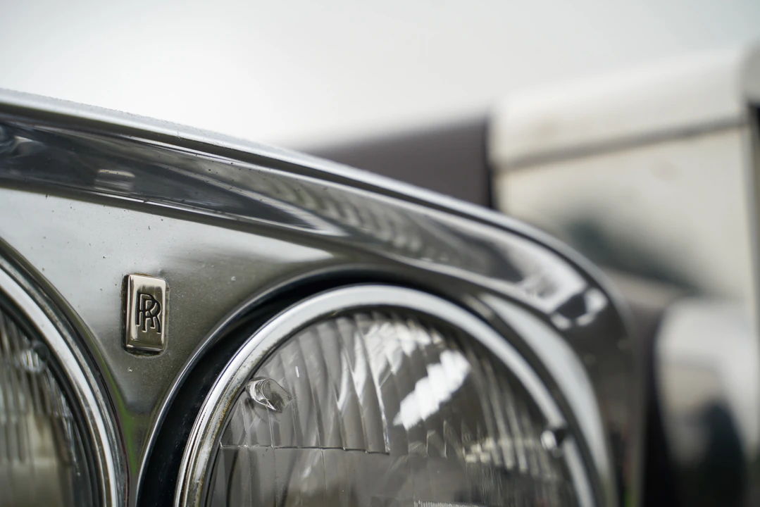 1972 Rolls-Royce Corniche Series I - Image 30 of 31