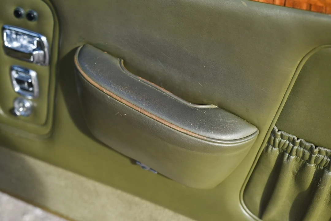 1972 Rolls-Royce Corniche Series I - Image 26 of 30