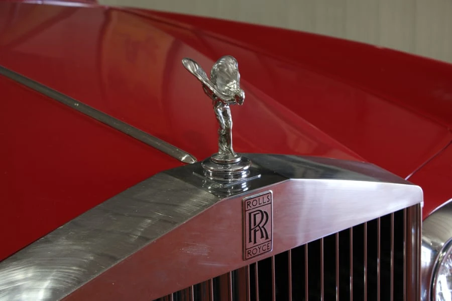 1972 Rolls-Royce Corniche Series I - Image 8 of 10