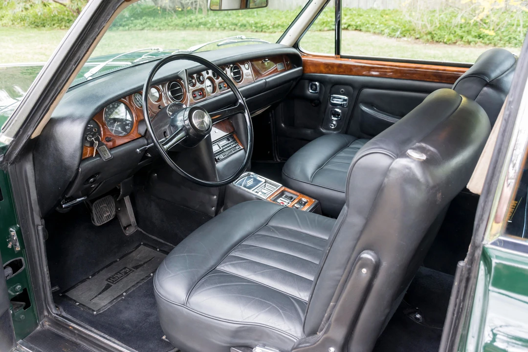 1972 Rolls-Royce Corniche Series I - Image 21 of 31