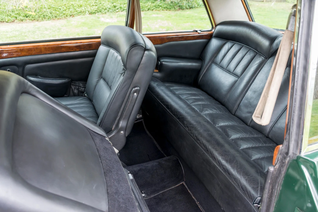 1972 Rolls-Royce Corniche Series I - Image 19 of 31